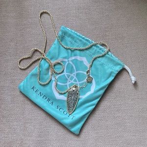 Kendra Scott Necklace